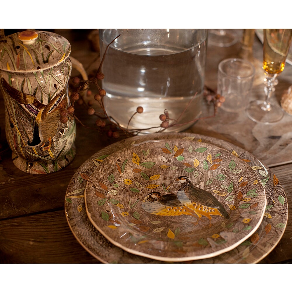 ◆Gien/ジアン/Rambouillet/RAPIN/大皿/未使用品◆ P4GIENRAMBOUILLET_1.jpg?w=500